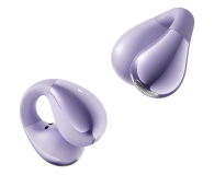 QCY QCY Crossky Clip T33 Fioletowe - 1322145 - zdjęcie 6